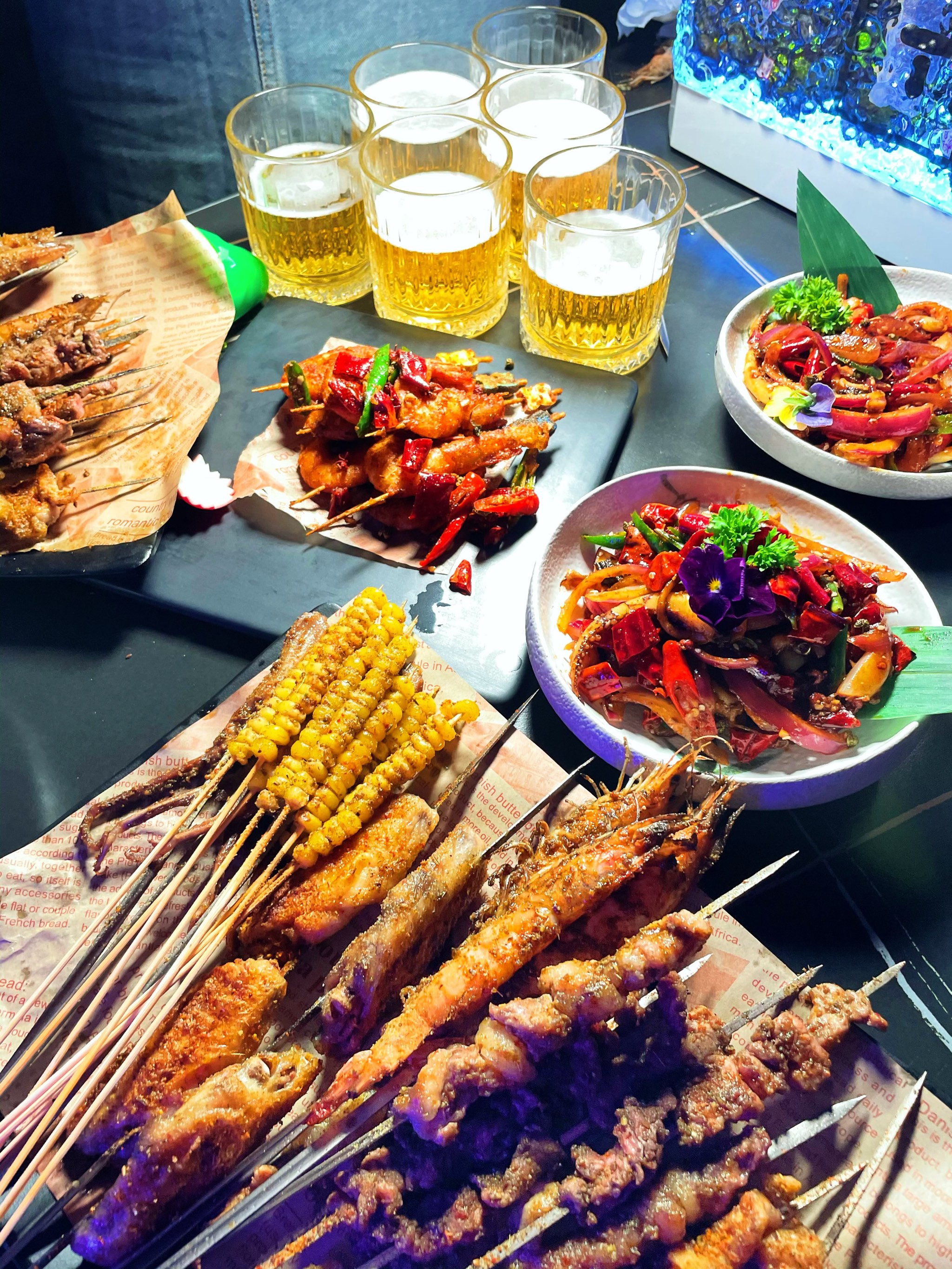 齐齐哈尔商务ktv计时方式详解-甘南县ktv预订