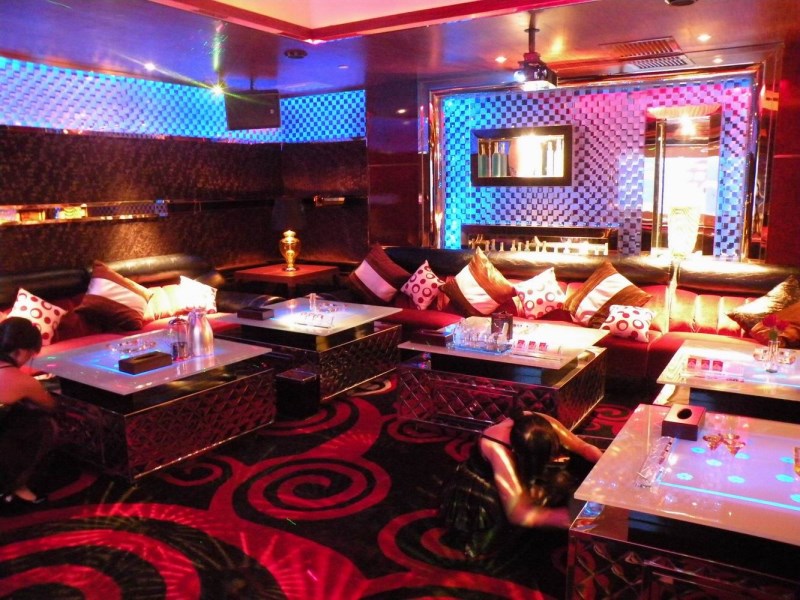 齐齐哈尔商务ktv有没有推荐选择-富裕县ktv预订