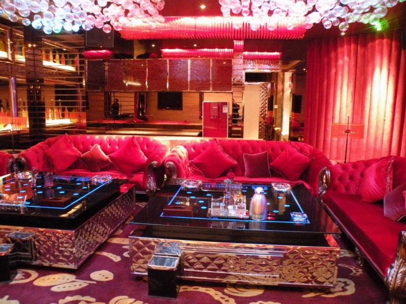 齐齐哈尔单人商务ktv优选推荐-甘南县ktv预订