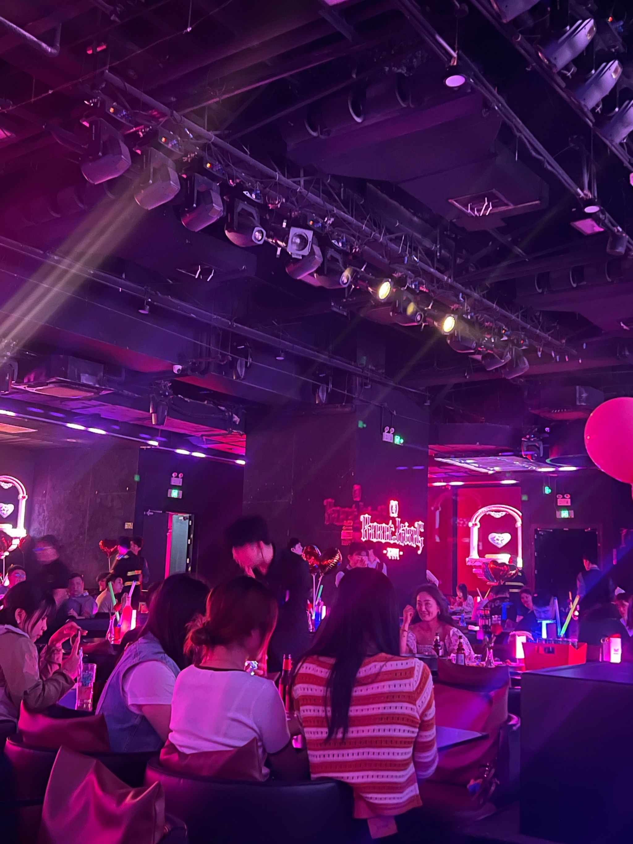 齐齐哈尔商务ktv打造高端娱乐新天地-富拉尔基区ktv预订