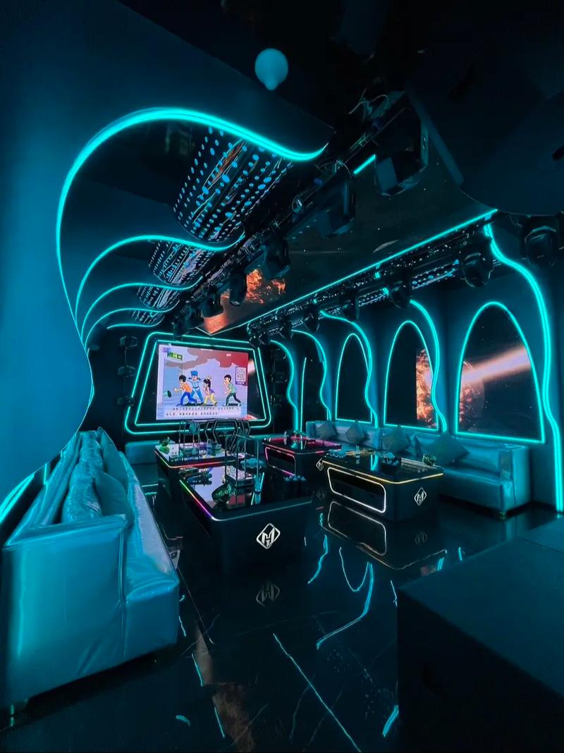 齐齐哈尔商务ktv引领新模式体验-昂昂溪区ktv预订