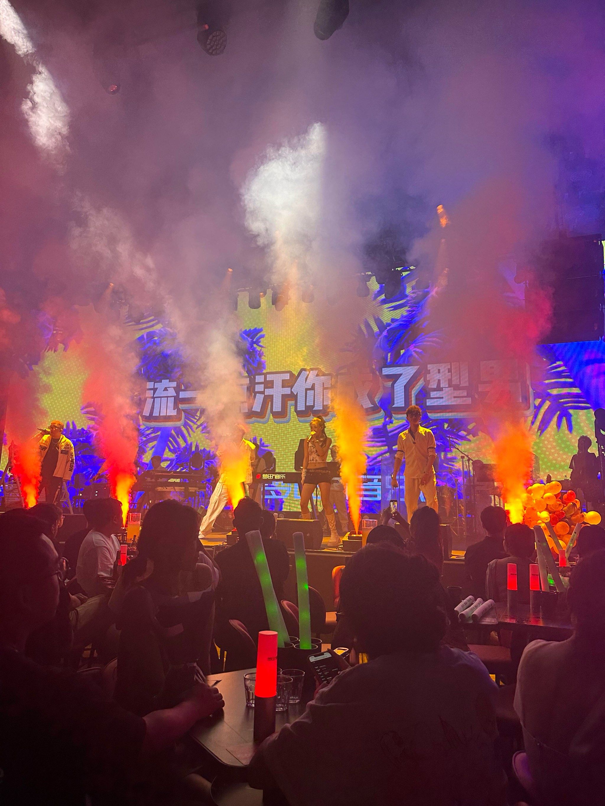 齐齐哈尔商务ktv有没有推荐-龙沙区ktv预订